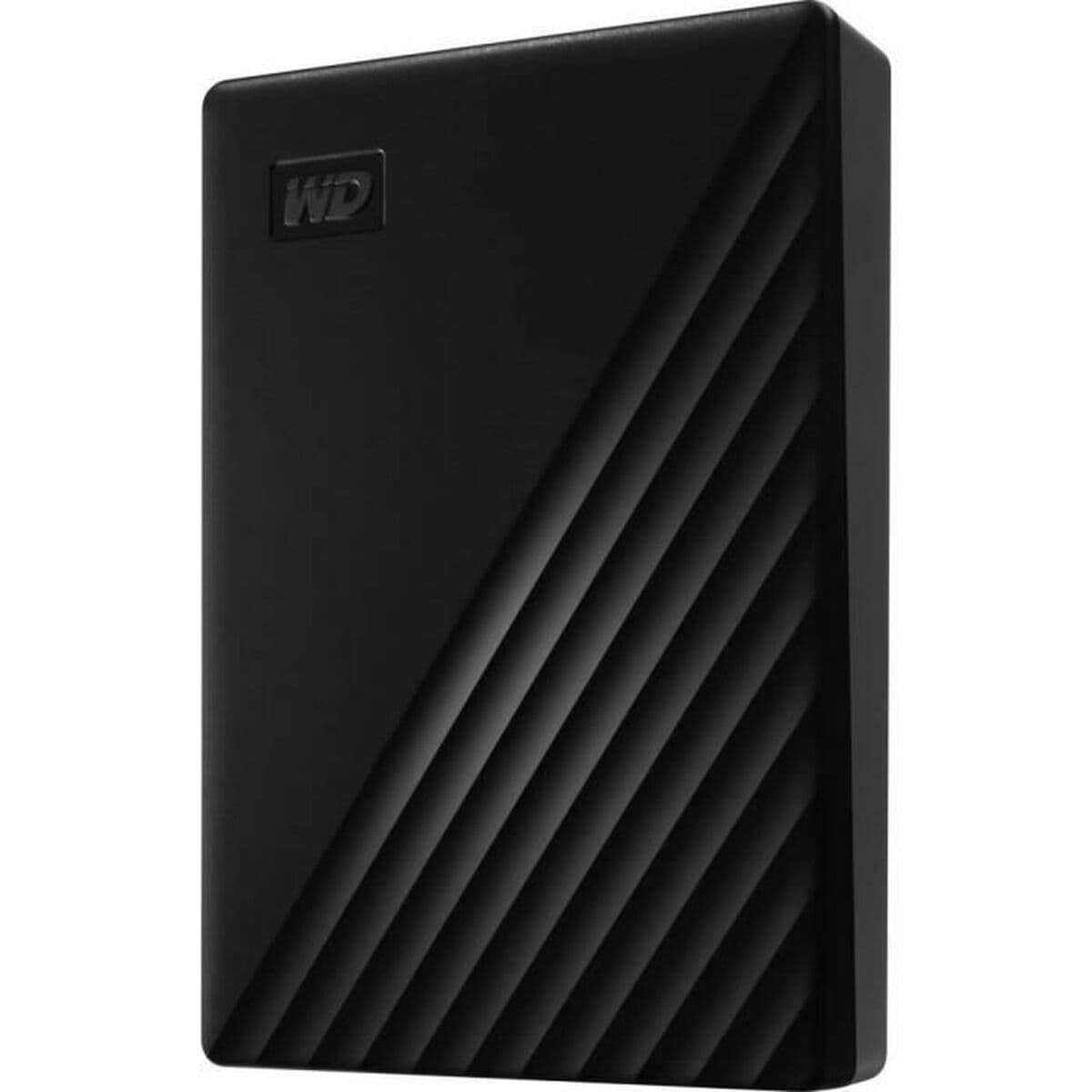 Prijenosni Hard Disk Western Digital My Passport 4 TB 2,5" - Image 29