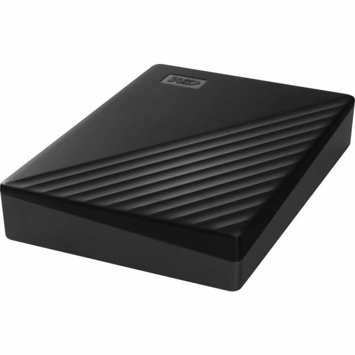 Prijenosni Hard Disk Western Digital My Passport 4 TB 2,5" - Image 30