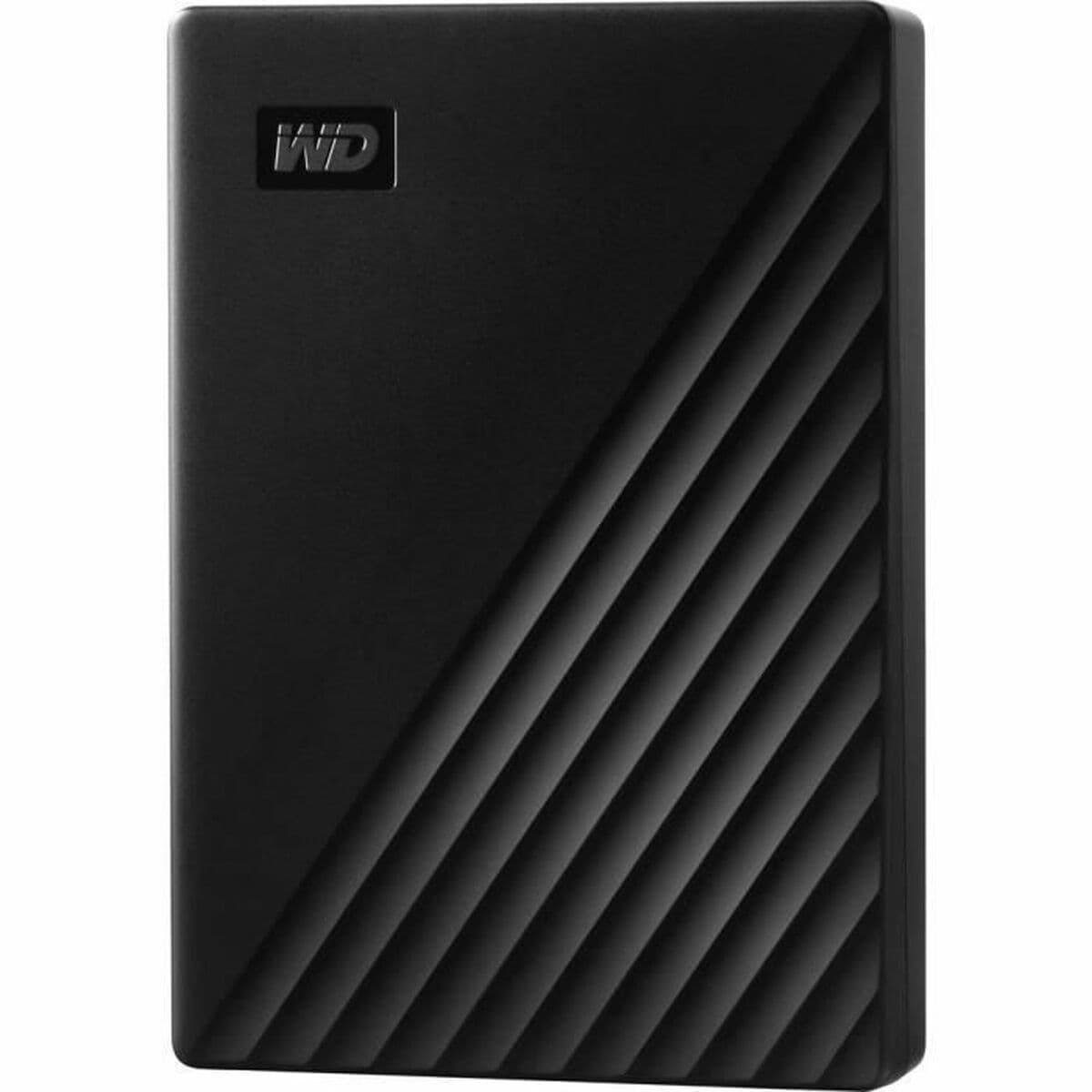 Prijenosni Hard Disk Western Digital My Passport 4 TB 2,5" - Image 31