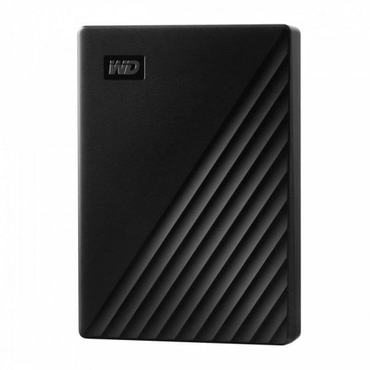 Prijenosni Hard Disk Western Digital My Passport 4 TB 2,5" - Image 32