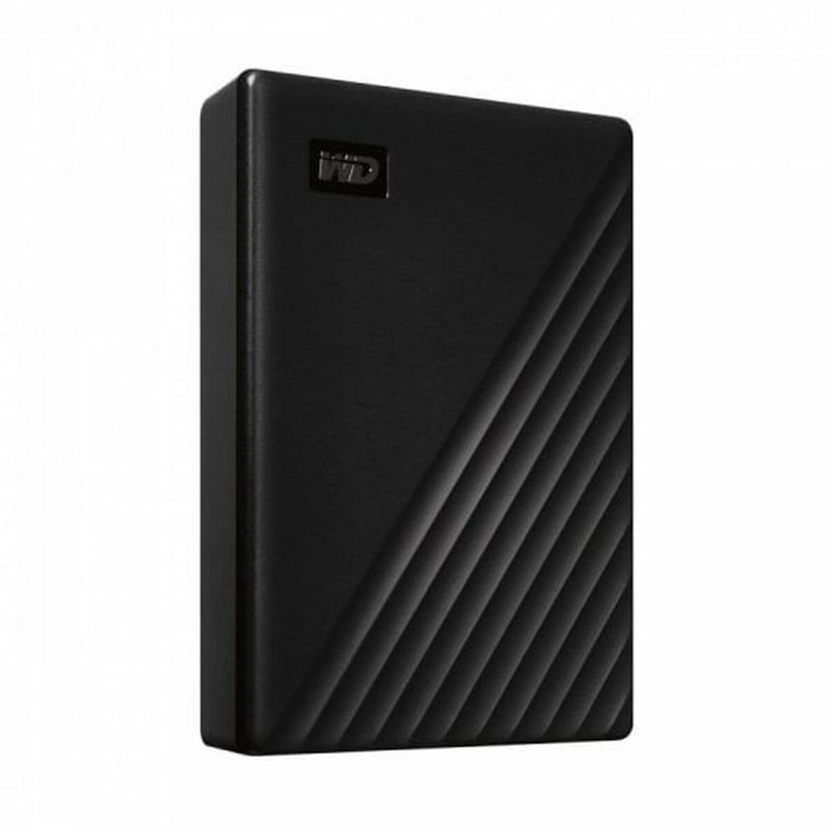 Prijenosni Hard Disk Western Digital My Passport 4 TB 2,5" - Image 34