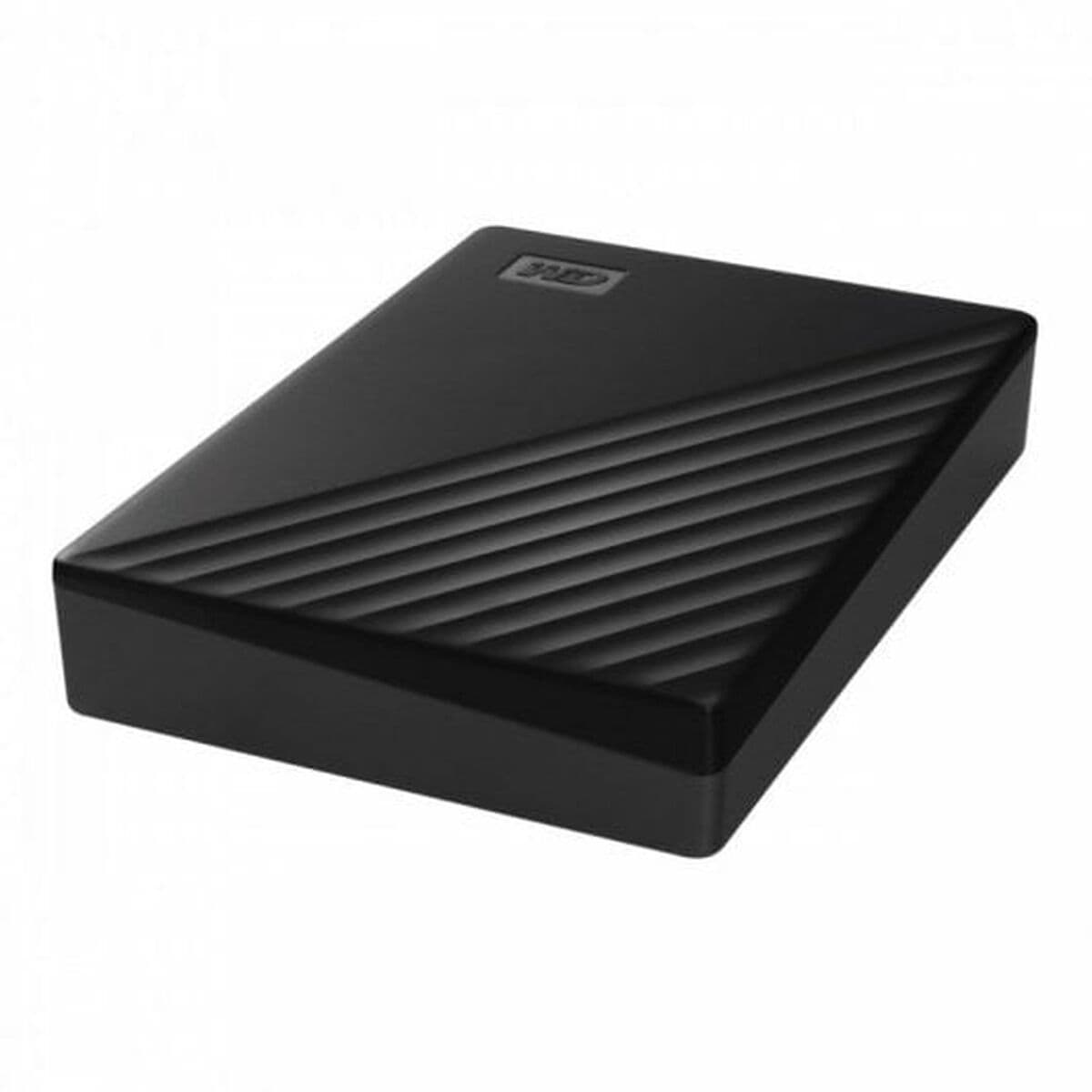 Prijenosni Hard Disk Western Digital My Passport 4 TB 2,5" - Image 35