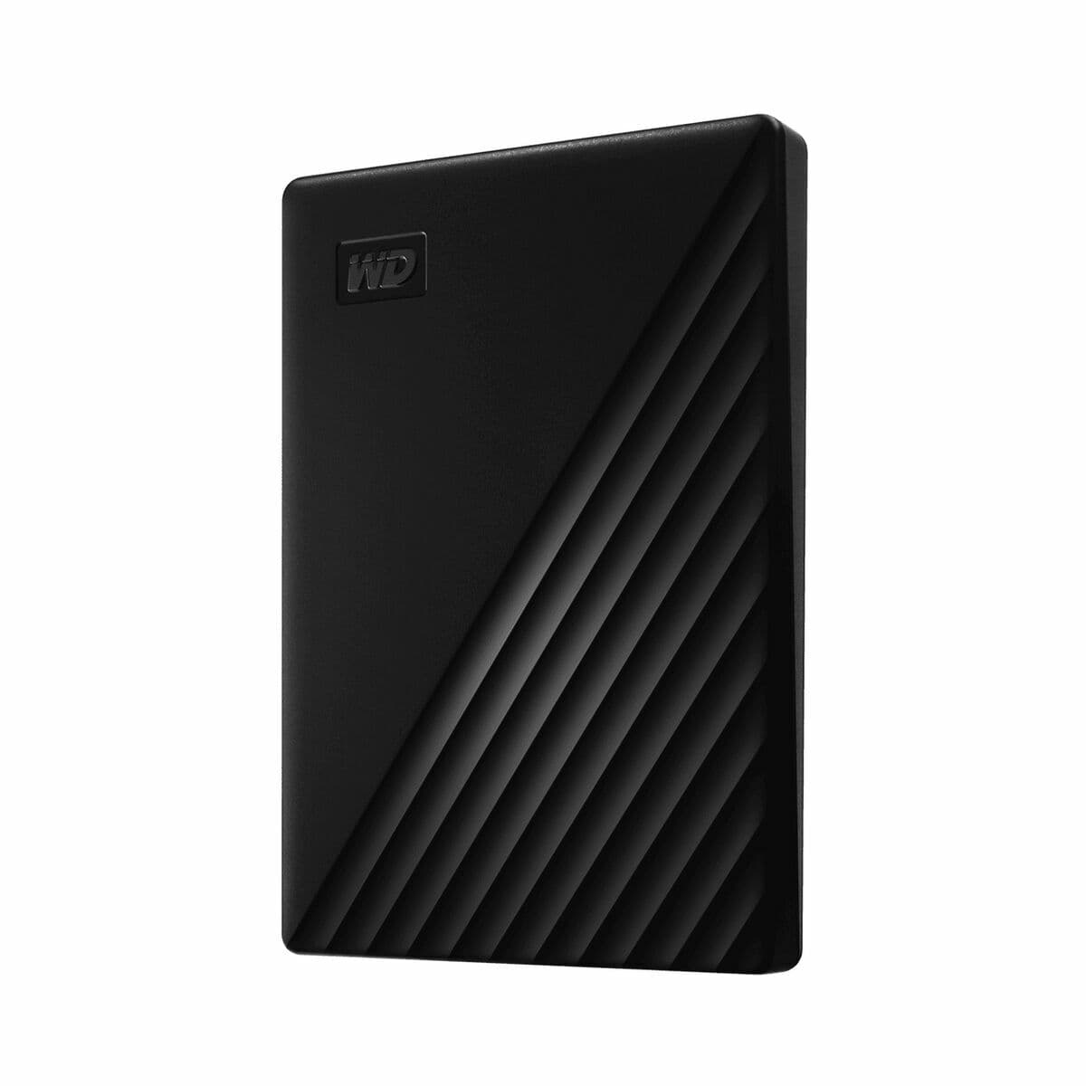 Prijenosni Hard Disk Western Digital My Passport 4 TB 2,5" - Image 8