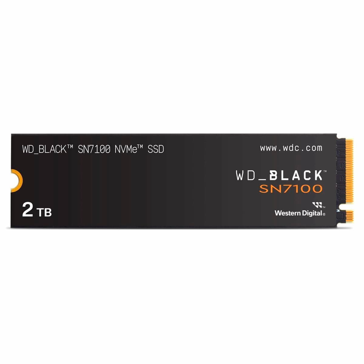 Kovalevy Western Digital WDS200T4X0E-00CJA0 1 TB SSD
