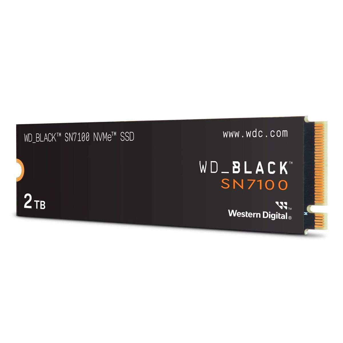 Kovalevy Western Digital WDS200T4X0E-00CJA0 1 TB SSD - Image 2
