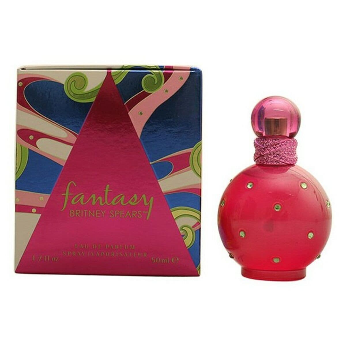 Damenparfüm Fantasy Britney Spears EDP EDP - Image 2