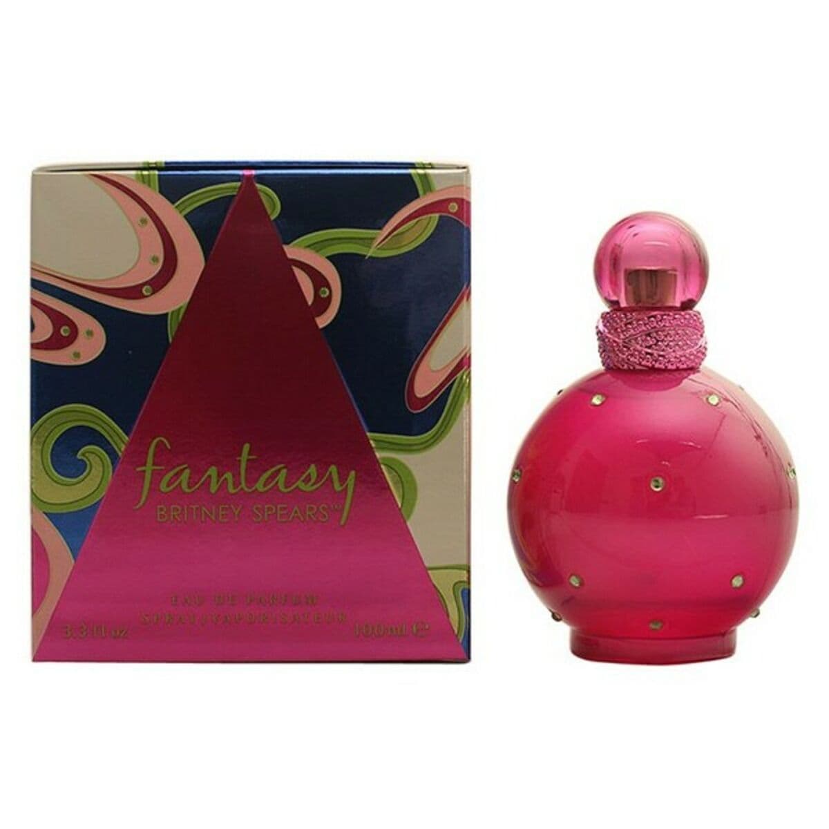 Damenparfüm Fantasy Britney Spears EDP EDP - Image 5