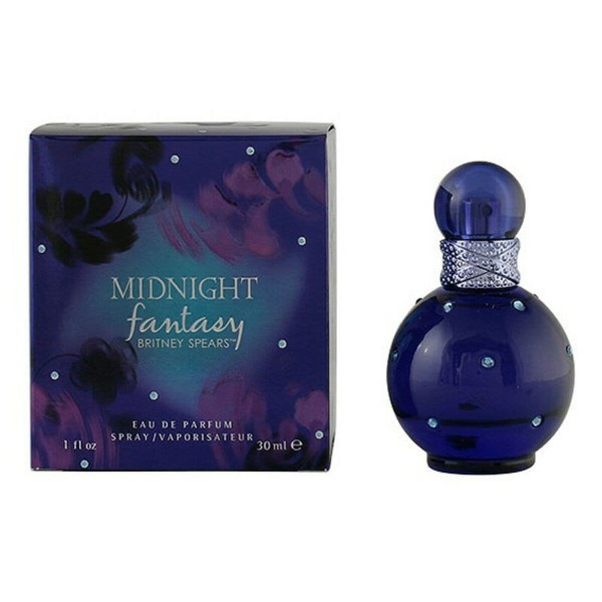 Damenparfüm Midnight Fantasy Britney Spears EDP EDP - Image 4