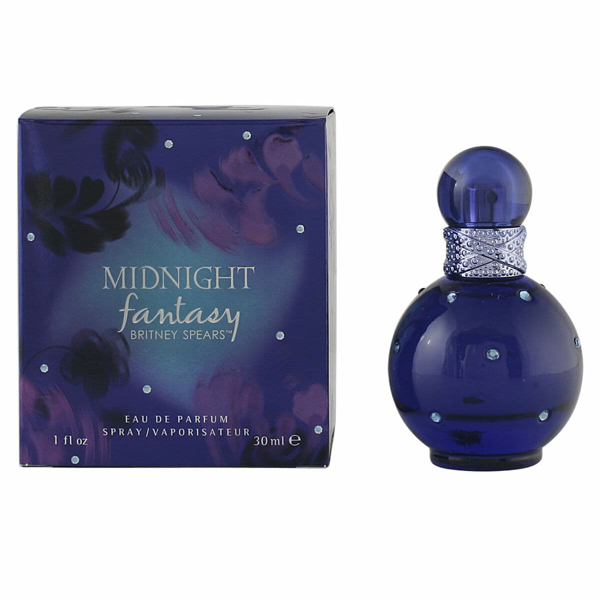 Damenparfüm Midnight Fantasy Britney Spears EDP EDP - Image 7
