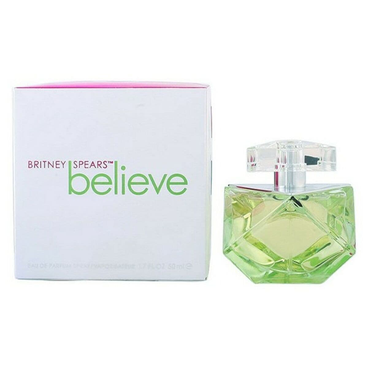 Moterų kvepalai Believe Britney Spears EDP EDP
