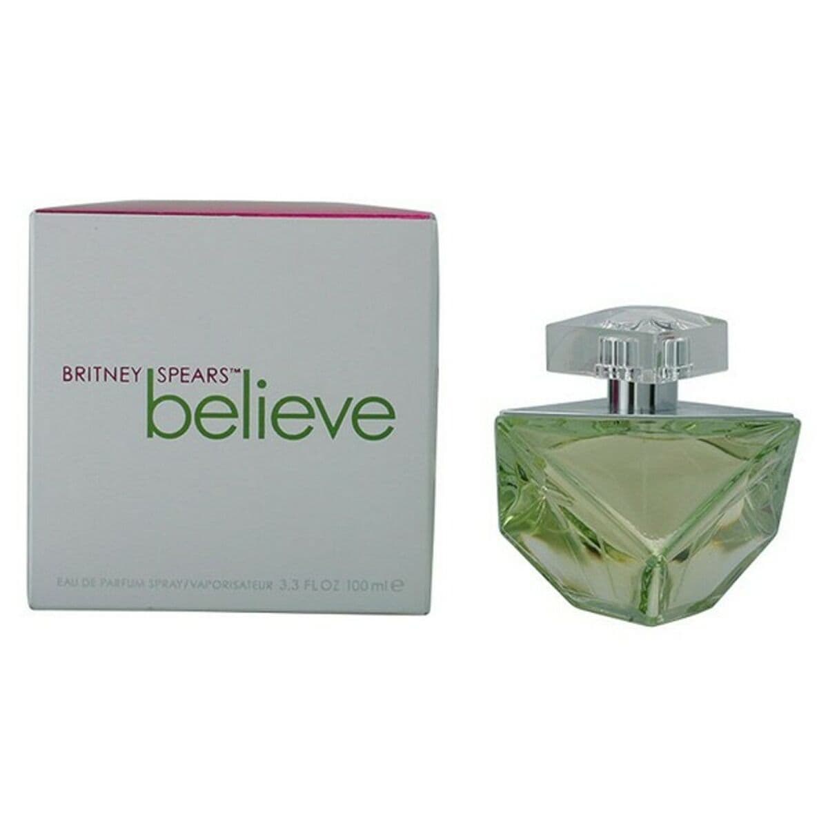 Parfym Damer Believe Britney Spears EDP EDP - Image 2