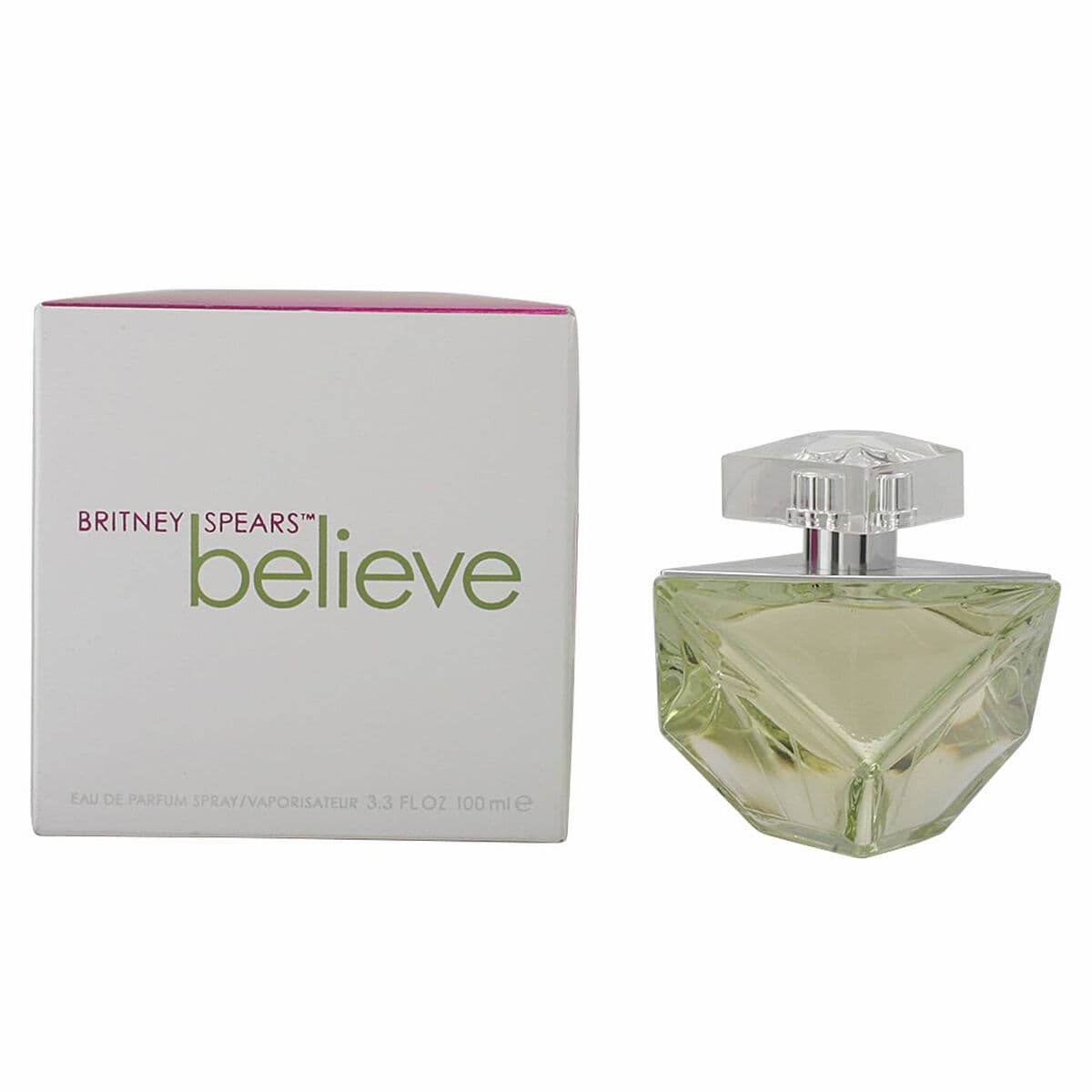 Parfym Damer Believe Britney Spears EDP EDP - Image 4