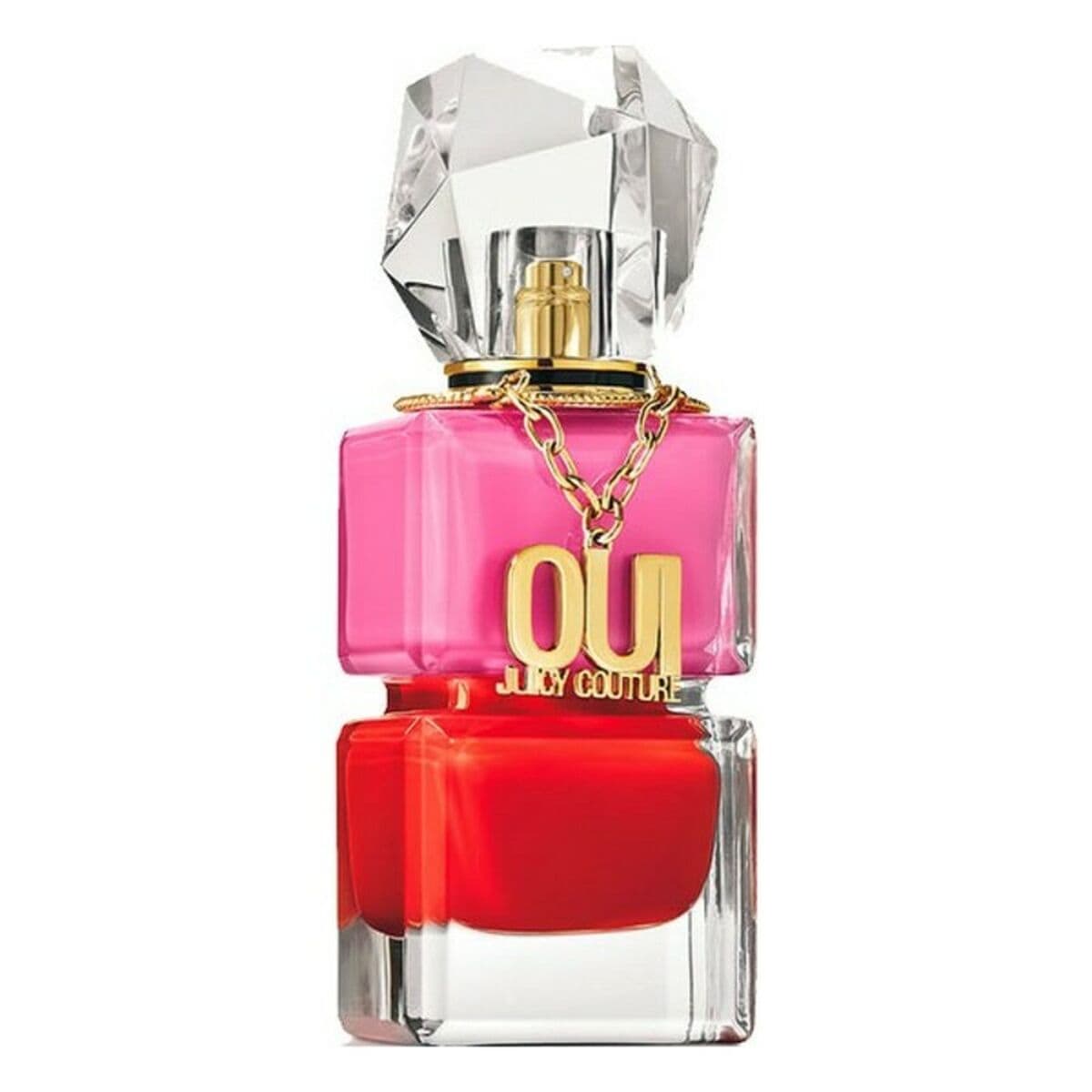 Damenparfüm Juicy Couture OUI EDP 100 ml - Image 2