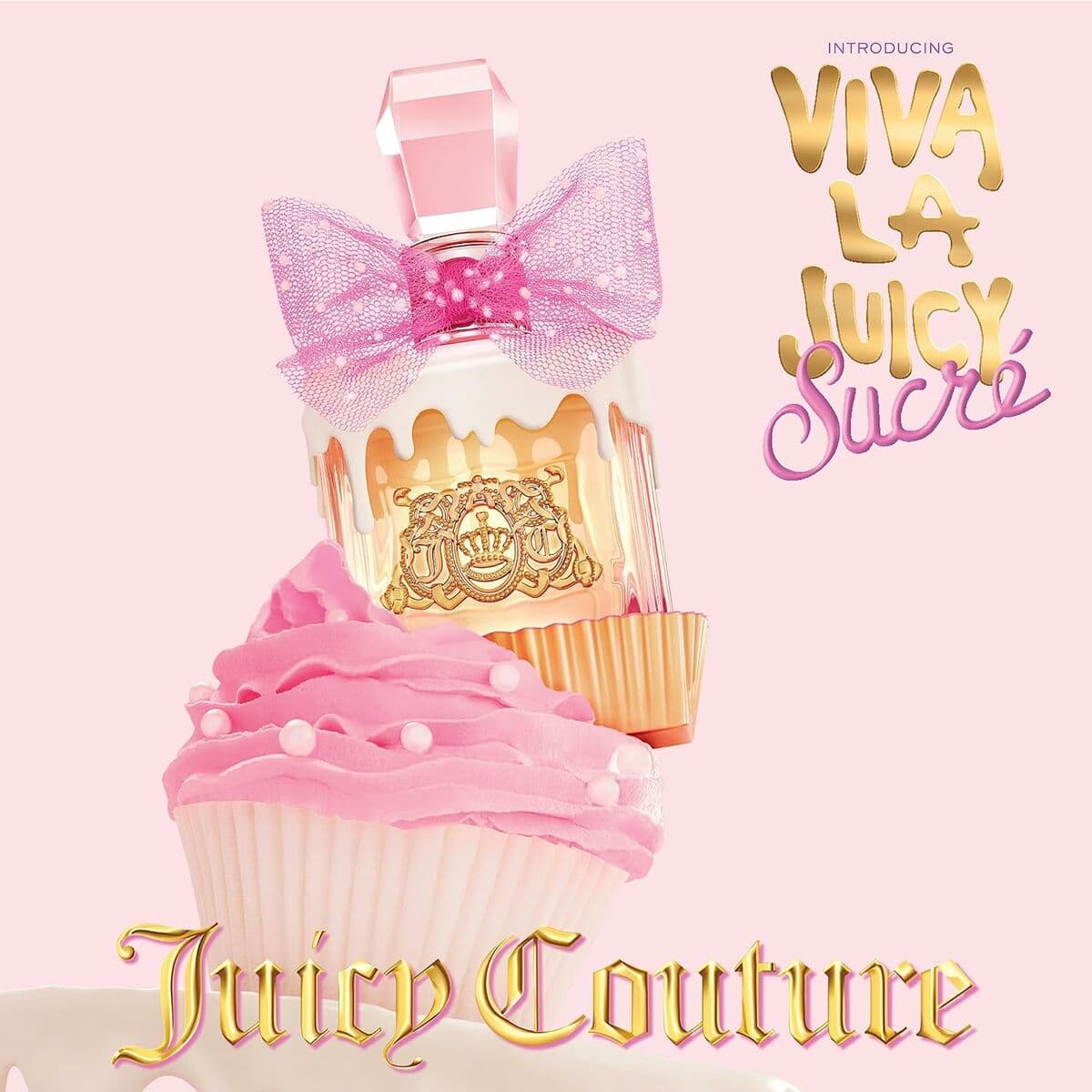 Damenparfüm Juicy Couture VIVA LA JUICY EDP 50 ml - Image 7