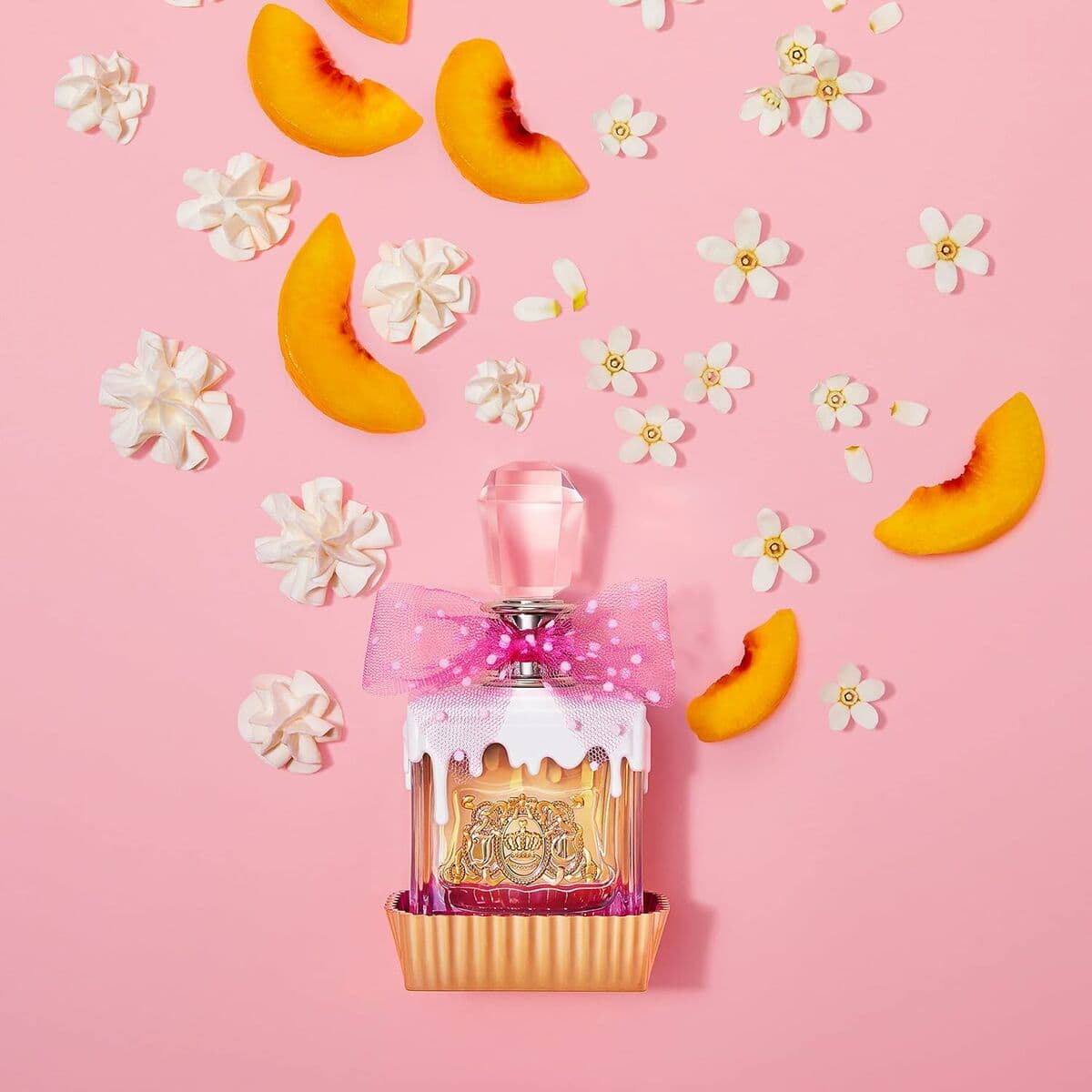 Damenparfüm Juicy Couture VIVA LA JUICY EDP 50 ml - Image 3