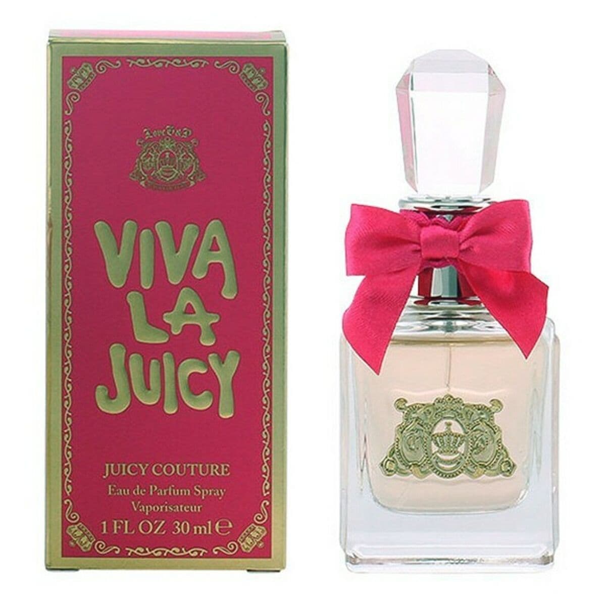 Parfym Damer Viva La Juicy Juicy Couture EDP EDP - Image 3