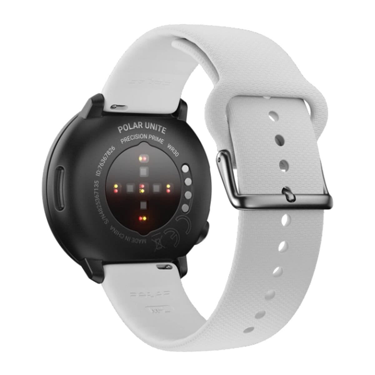 Smartwatch Polar UNITE WHITE S-L Blanco 1,2" (Reacondicionado B) - Image 3