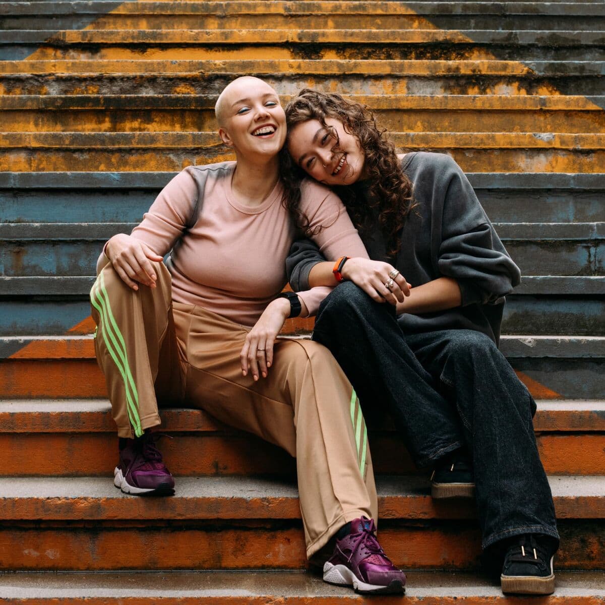 Activity-Armband Polar 920115931 Schwarz - Image 5