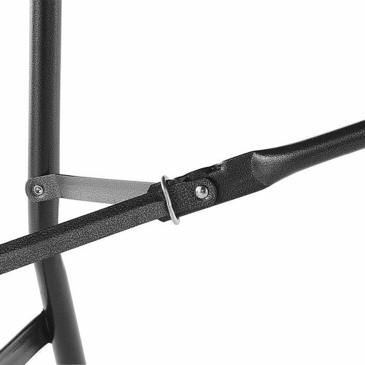 Table Klapptisch 180 x 74 x 73,5 cm Stahl Polyäthylen - Image 4