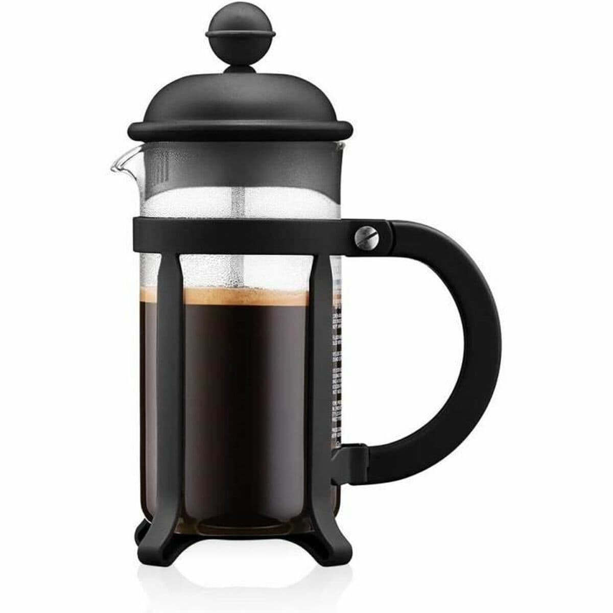 Kolben-Kaffeemaschine Bodum - Image 4