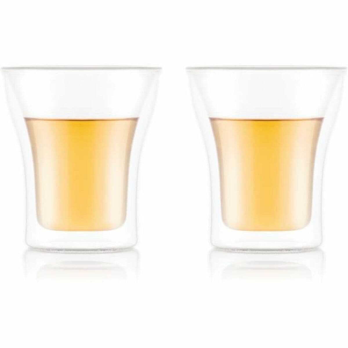 Gläserset Bodum Durchsichtig (2 Stück) - Image 2