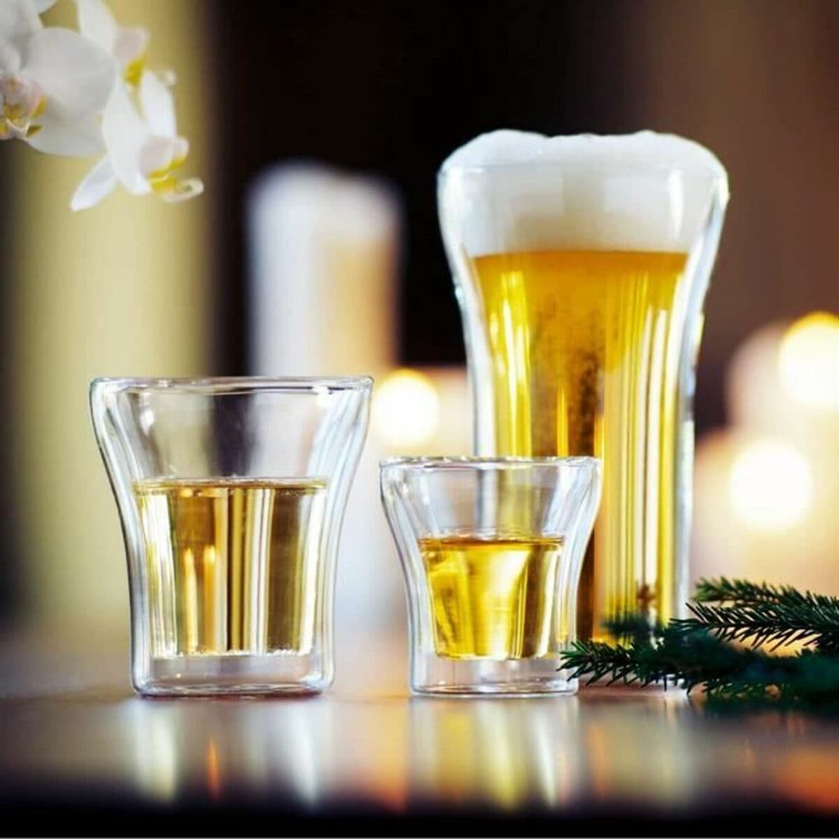 Gläserset Bodum Durchsichtig (2 Stück) - Image 3