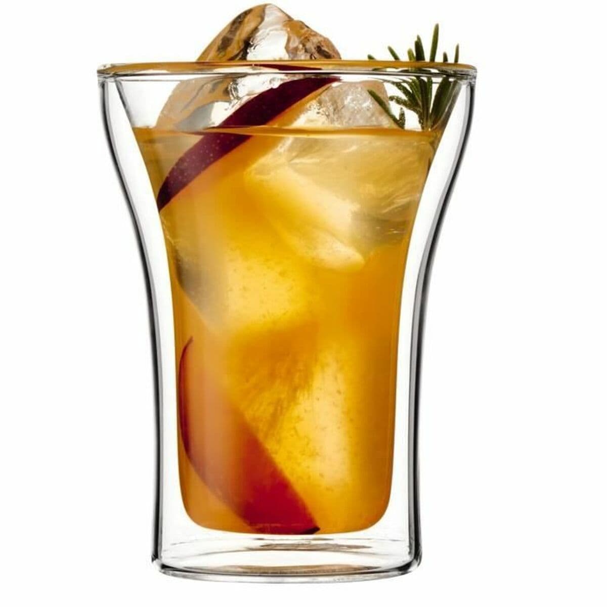 Gläserset Bodum Durchsichtig (2 Stück) - Image 2