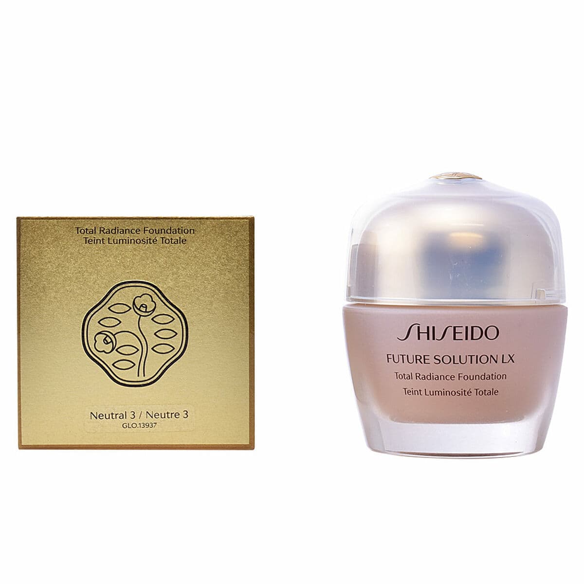 Maquillaje Fluido Shiseido - Image 11