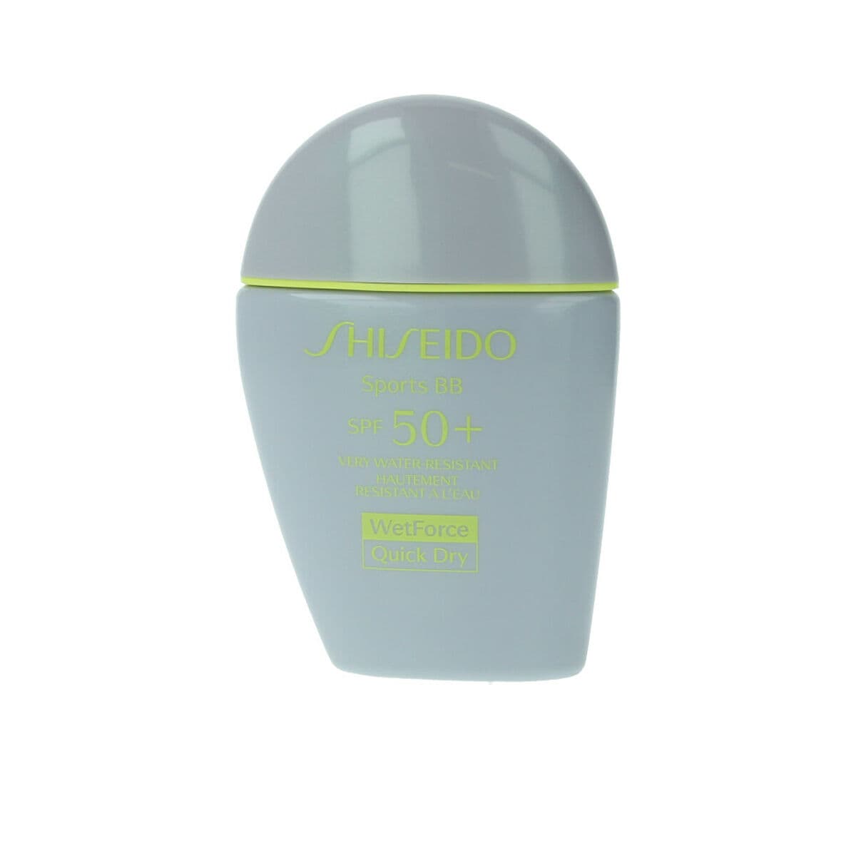 Meikapa iedarbības mitrinošs krēms Sun Care Sports Shiseido SPF50+ (12 g) - Image 2