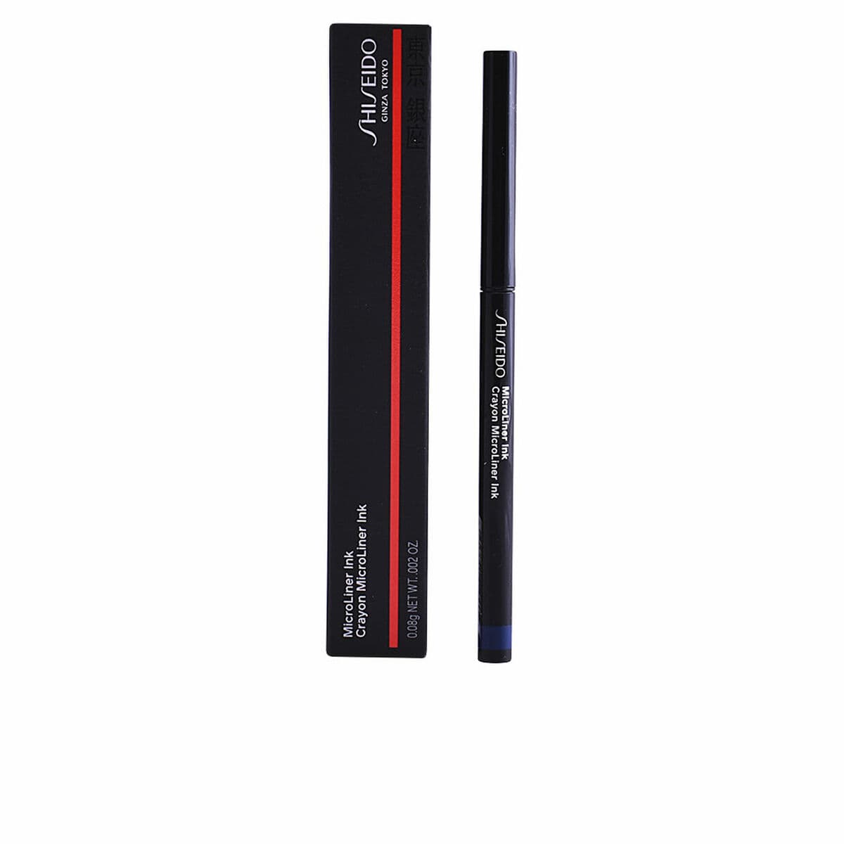 Eyeliner Microliner Ink Shiseido - Image 9