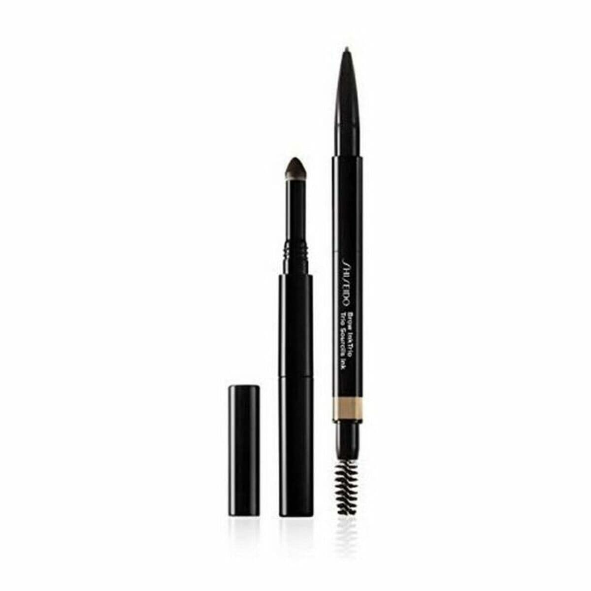 Ceruzka na obočie Inktrio Shiseido - Image 2