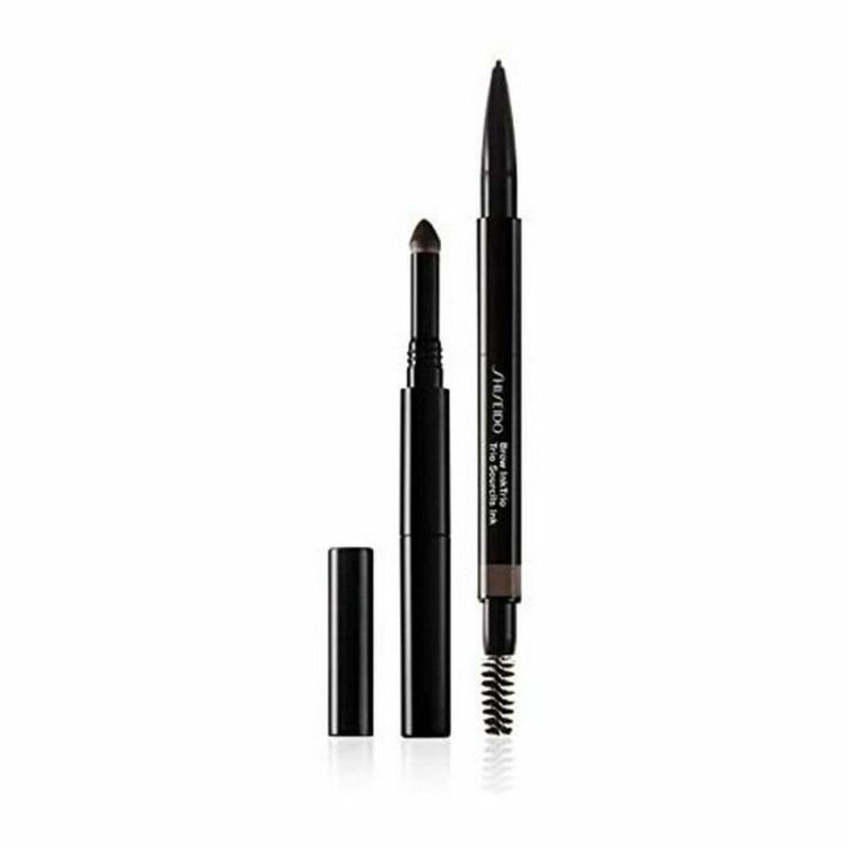 Ceruzka na obočie Inktrio Shiseido - Image 4