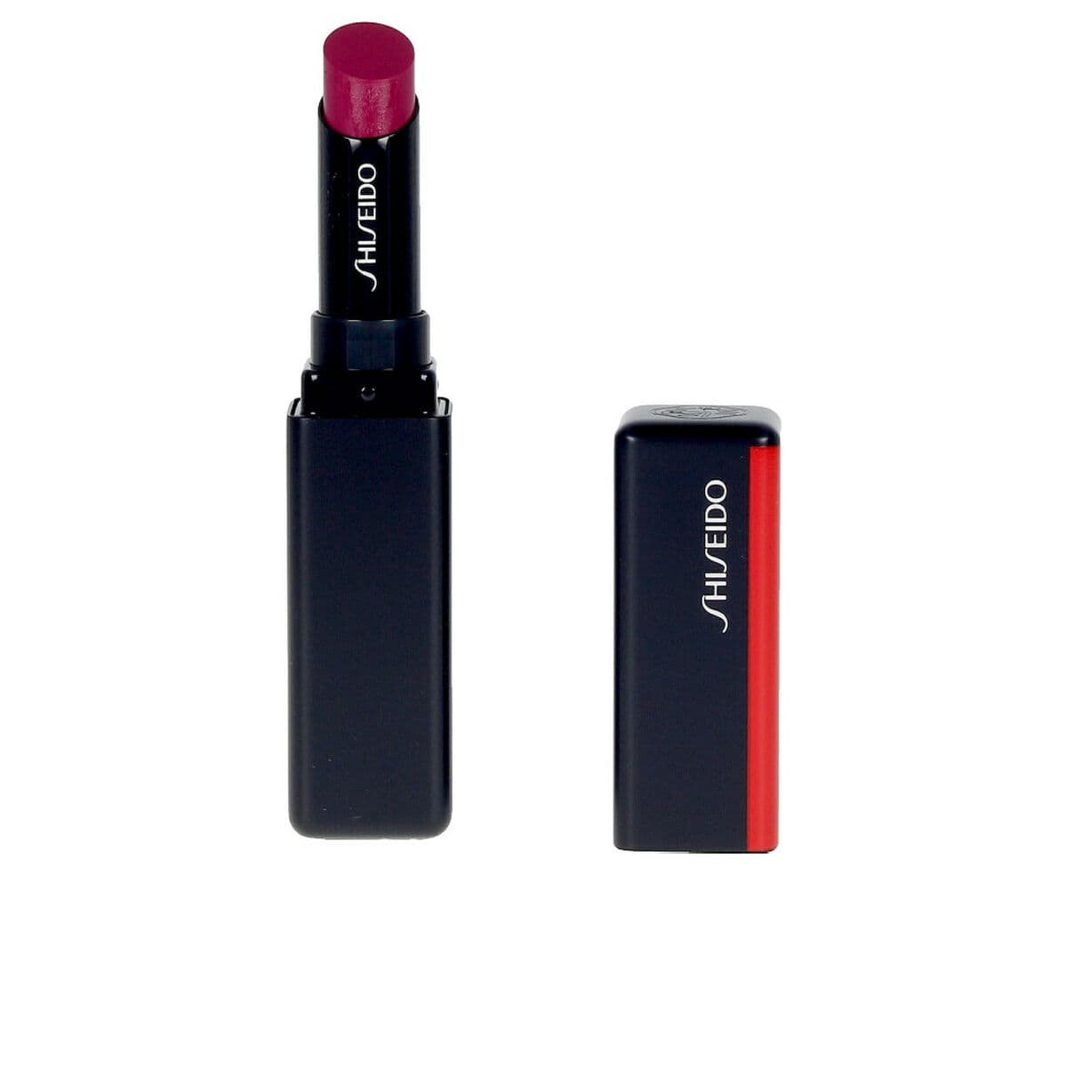 Balsamo Labbra Colorgel Shiseido (2 g) - Image 4