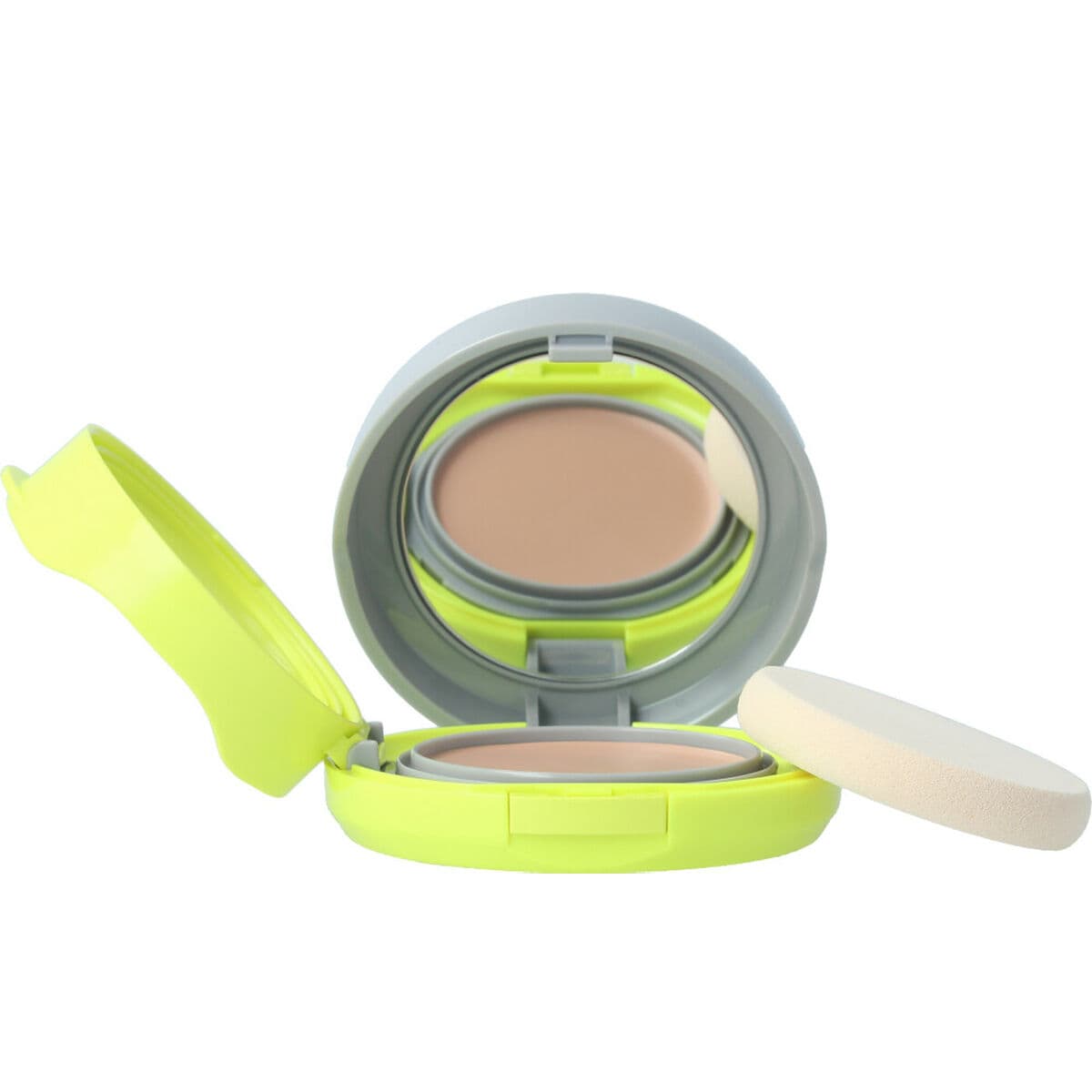 Polvos Compactos Expert Sun Sports Bb Shiseido Spf 50+ - Image 3
