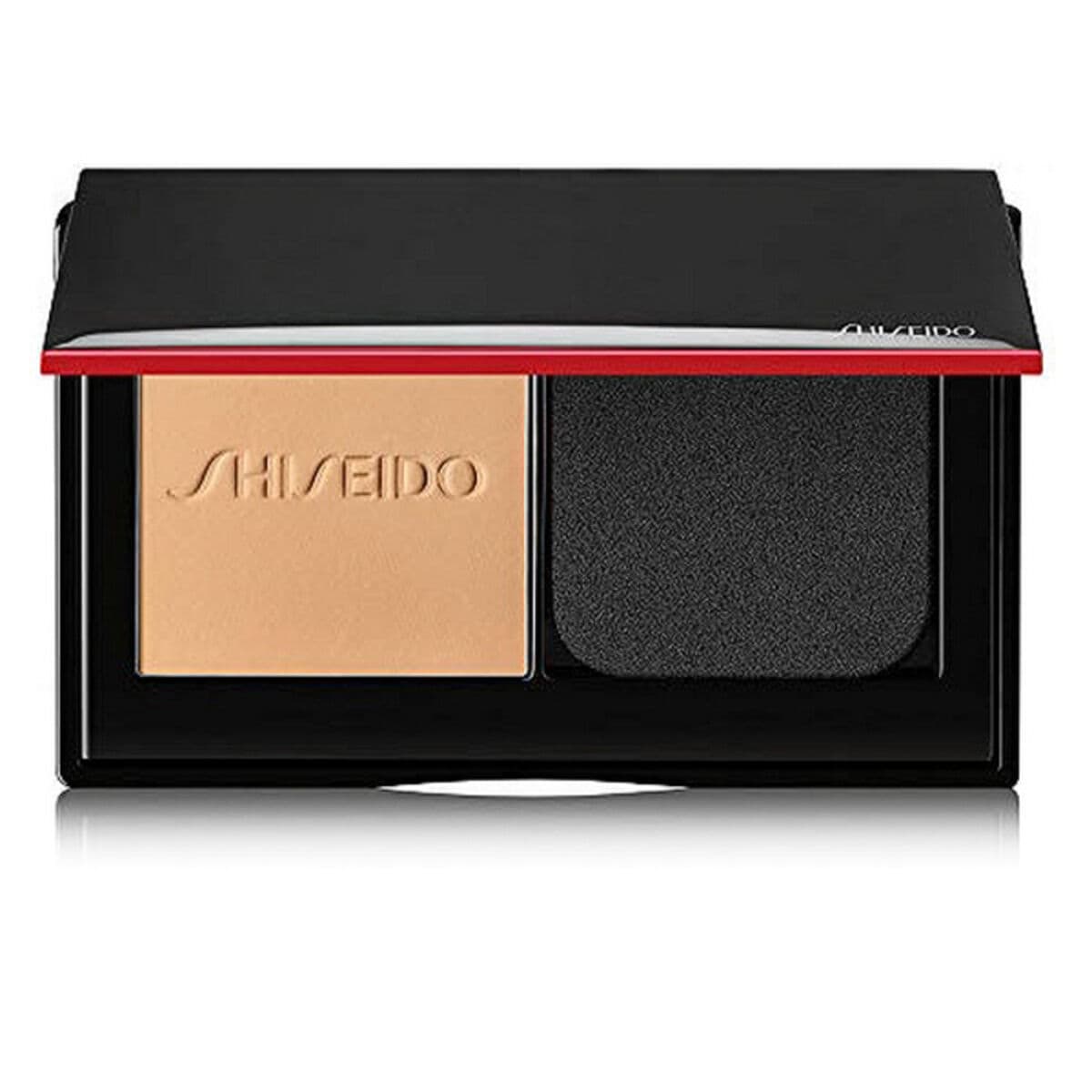 Base de Maquillaje en Polvo Synchro Skin Self-Refreshing Shiseido 50 ml - Image 2