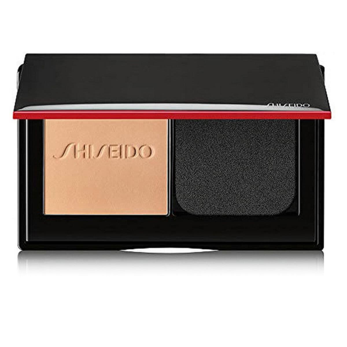 Base de Maquillaje en Polvo Synchro Skin Self-Refreshing Shiseido 50 ml - Image 3