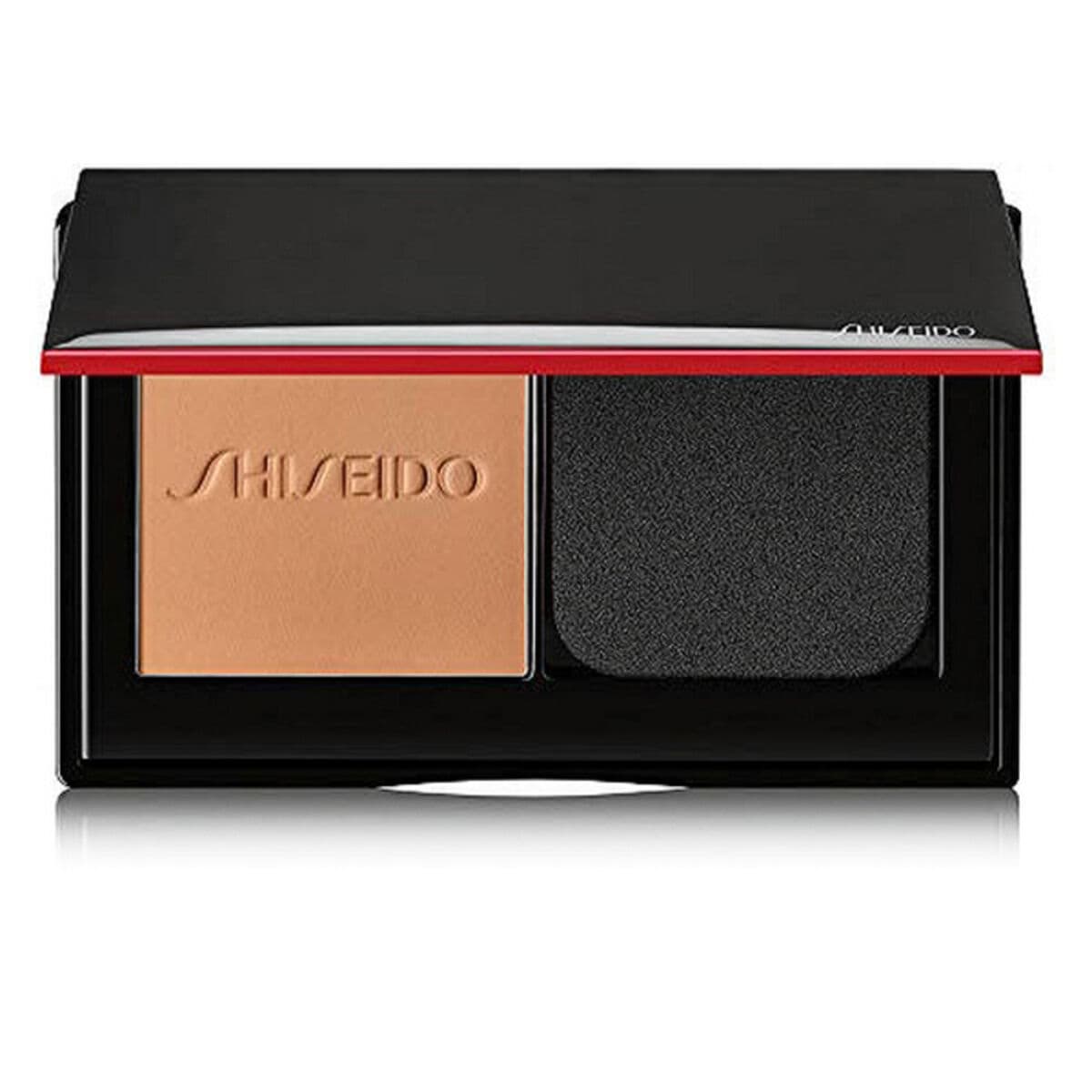 Base de Maquillaje en Polvo Synchro Skin Self-Refreshing Shiseido 50 ml - Image 5