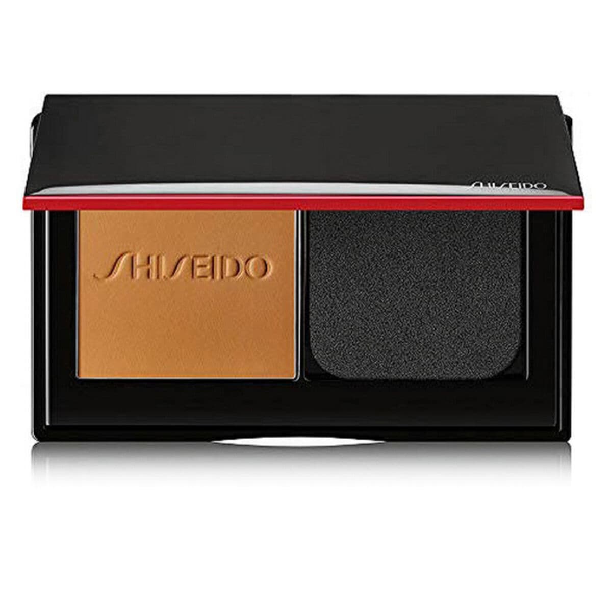Base de Maquillaje en Polvo Synchro Skin Self-Refreshing Shiseido 50 ml - Image 8