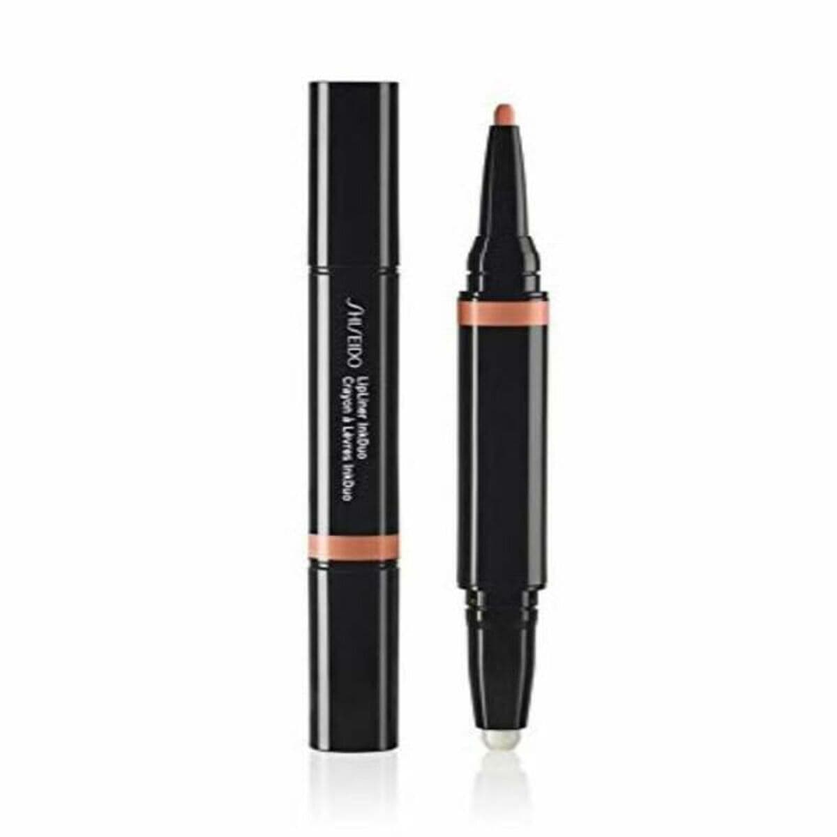 Perfilador de Labios Lipliner Ink Duo Shiseido (1,1 g) - Image 9