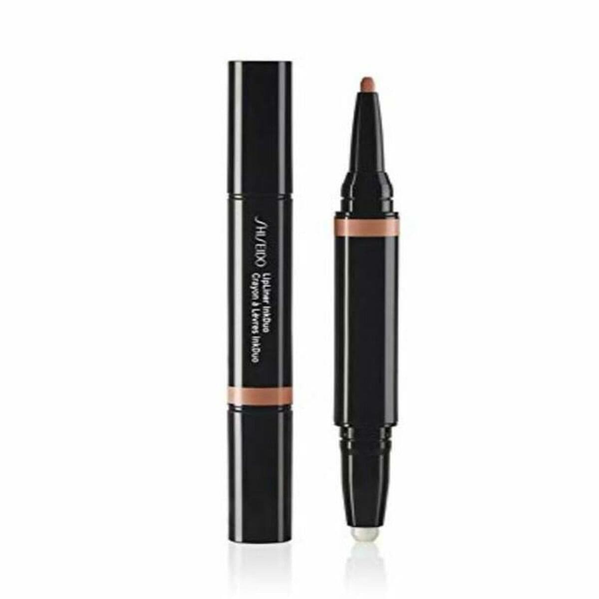 Perfilador de Labios Lipliner Ink Duo Shiseido (1,1 g) - Image 10
