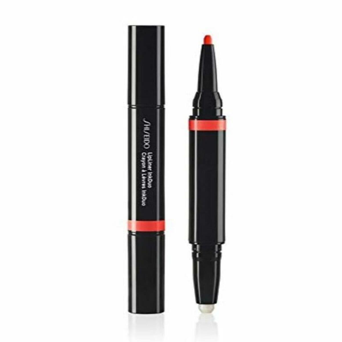 Perfilador de Labios Lipliner Ink Duo Shiseido (1,1 g) - Image 5