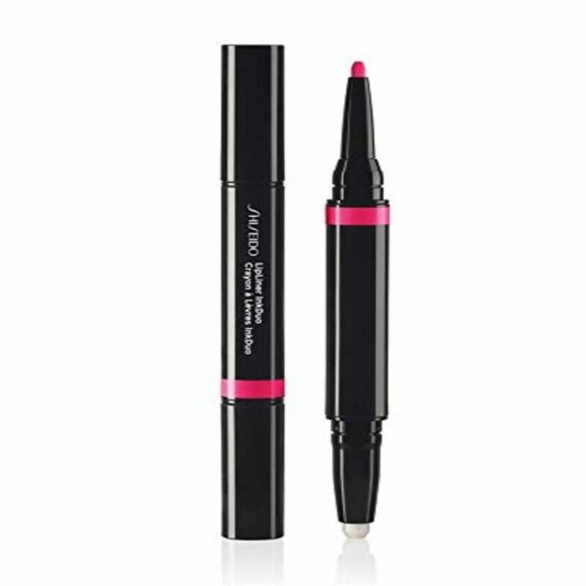 Perfilador de Labios Lipliner Ink Duo Shiseido (1,1 g) - Image 6