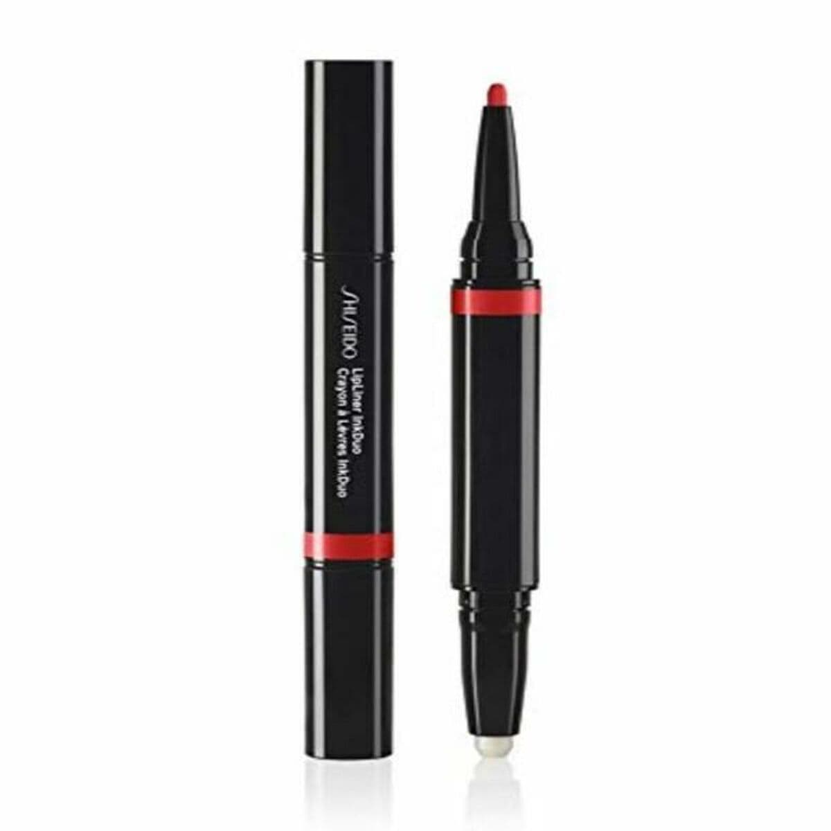 Perfilador de Labios Lipliner Ink Duo Shiseido (1,1 g) - Image 7