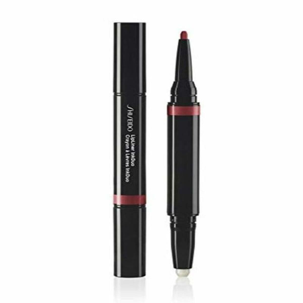 Perfilador de Labios Lipliner Ink Duo Shiseido (1,1 g) - Image 8