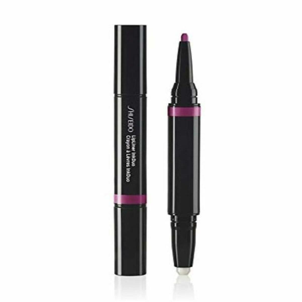 Perfilador de Labios Lipliner Ink Duo Shiseido (1,1 g) - Image 2