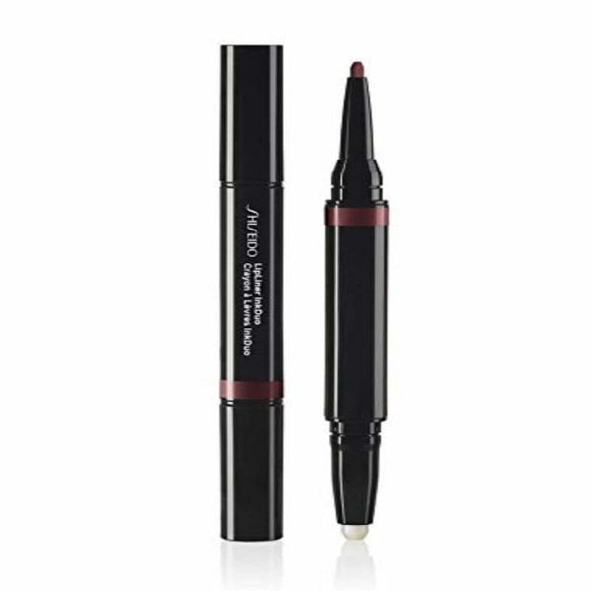 Perfilador de Labios Lipliner Ink Duo Shiseido (1,1 g) - Image 3