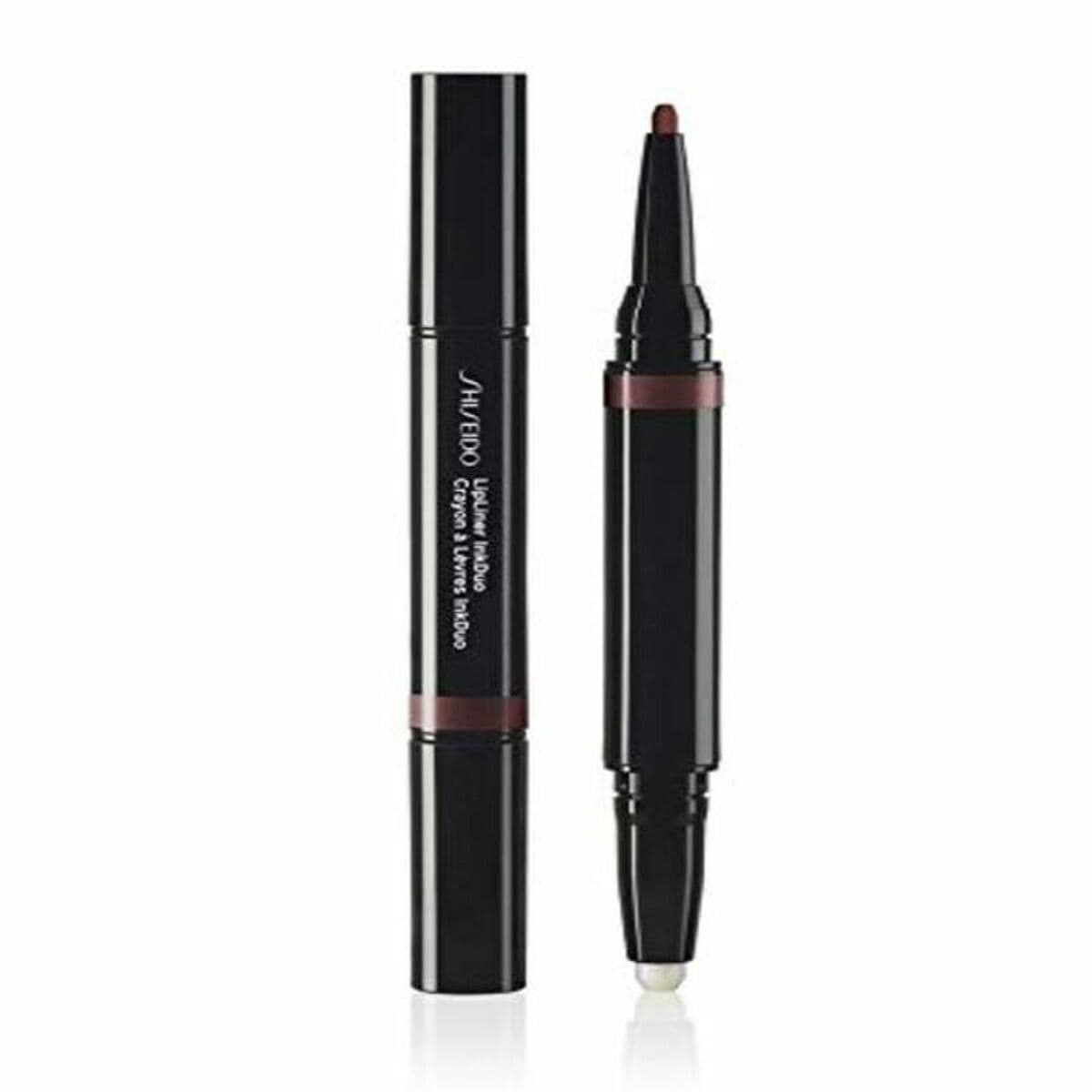 Perfilador de Labios Lipliner Ink Duo Shiseido (1,1 g) - Image 4