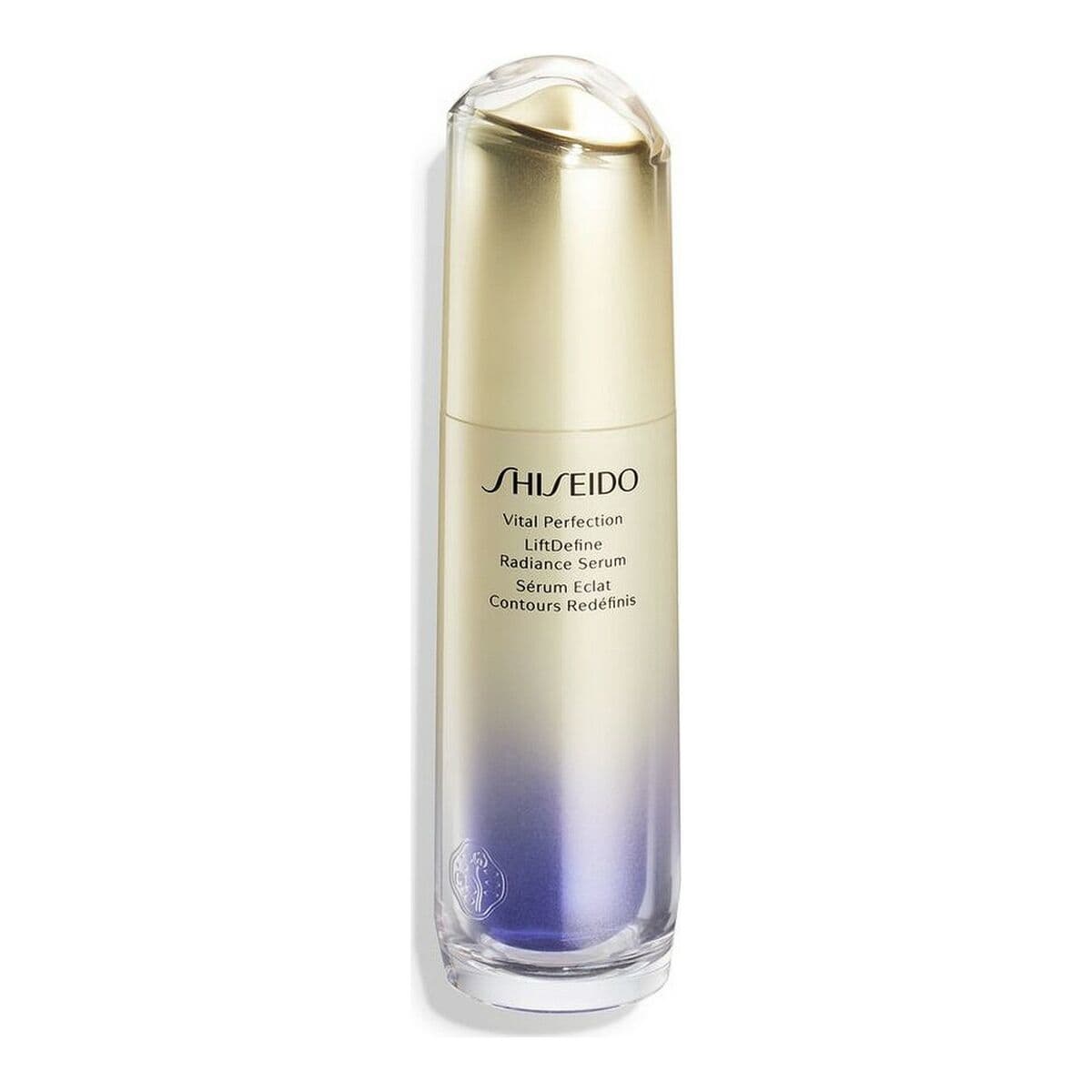 Anti-Ageing Serum Shiseido Vital Perfection 80 ml
