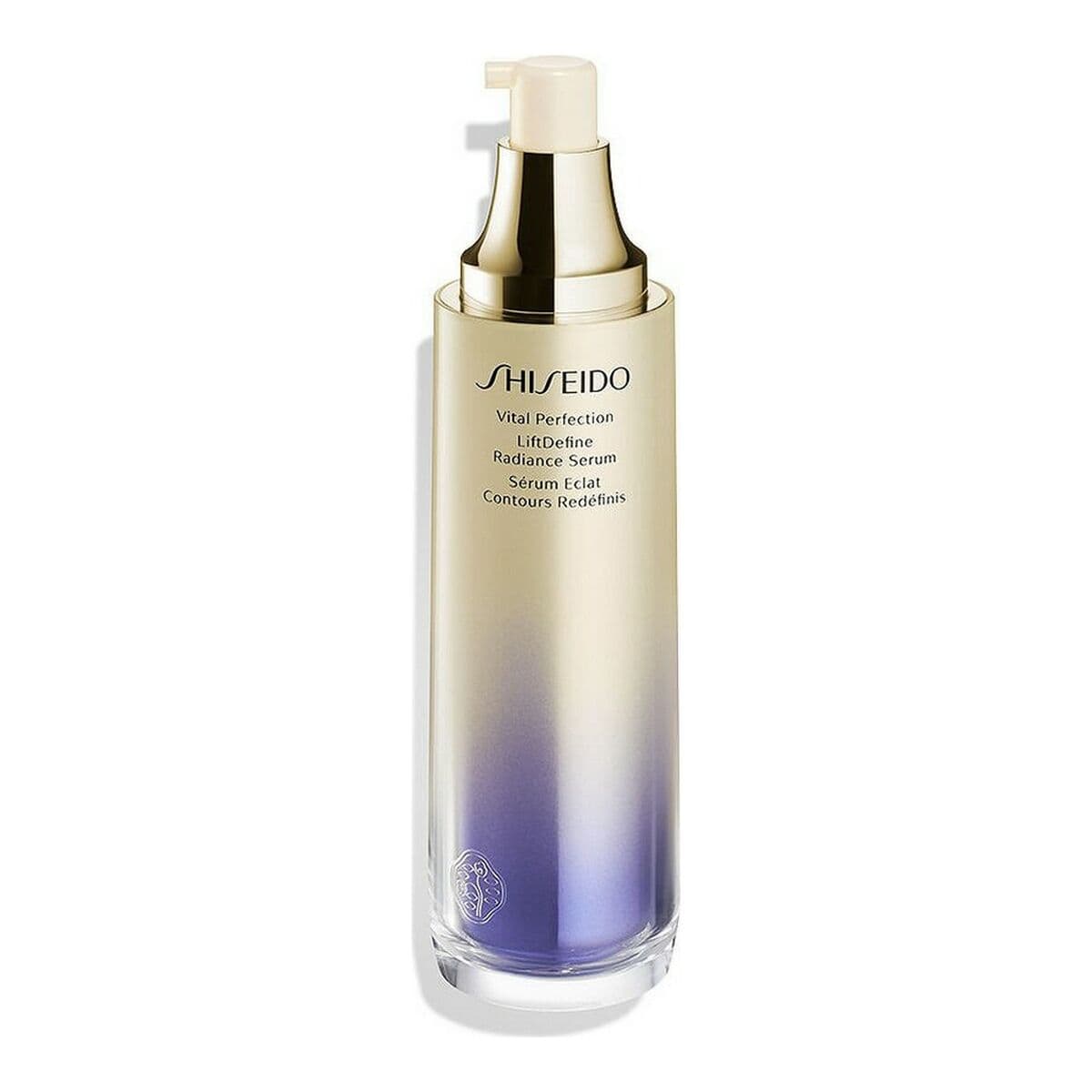 Sérum Anti-idade Shiseido Vital Perfection 80 ml - Image 2