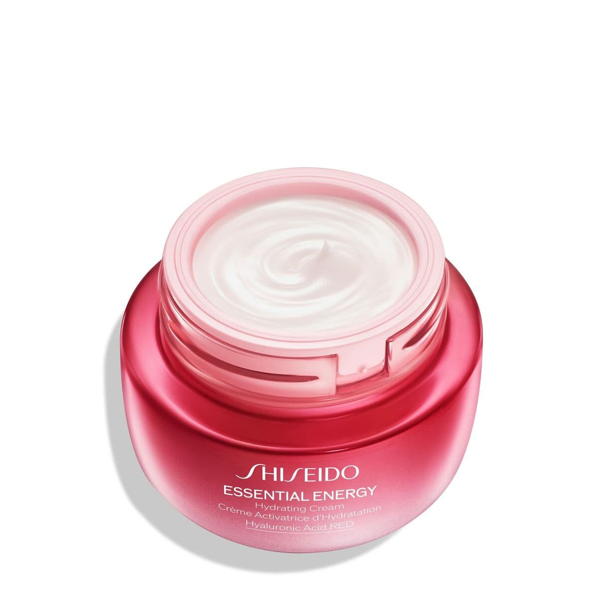 Veido kremas Shiseido Essential Energy 50 ml - Image 2